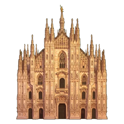 Milan Cathedral